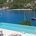 Olea-brand New Luxury Villa *