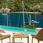 Villa Olea-brand New Luxury *