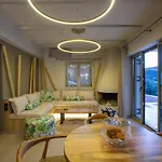 Olea-brand New Luxury Willa Sivota