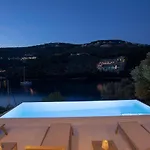 Olea-brand New Luxury Villa