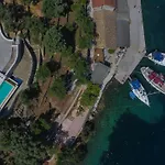 Olea-brand New Luxury Willa