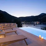 Olea-brand New Luxury Villa Sivota (Lefkada)