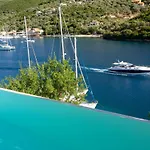 Olea-brand New Luxury Villa *