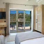 Olea-brand New Luxury Willa Sivota