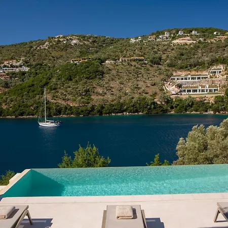 Willa Olea-brand New Luxury *