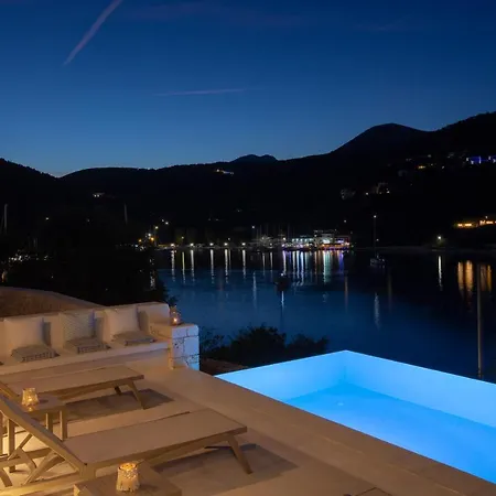 Olea-brand New Luxury