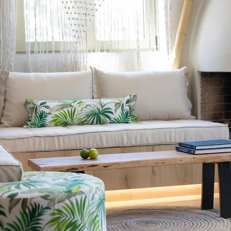 Olea-brand New Luxury Villa Syvota