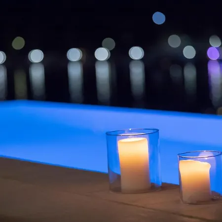 Willa Olea-brand New Luxury