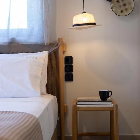 Willa Olea-brand New Luxury *