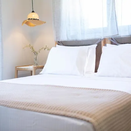 Vilă Olea-brand New Luxury Sivota