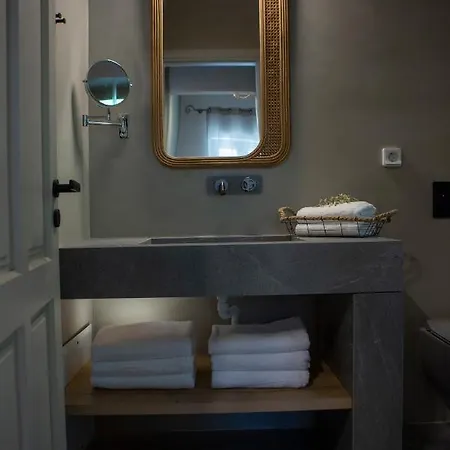 Willa Olea-brand New Luxury Sivota