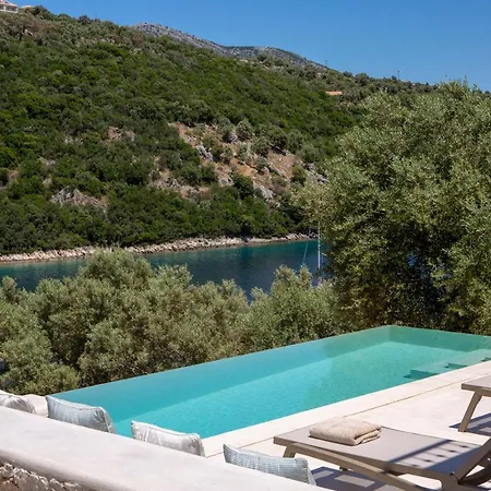 Olea-brand New Luxury Willa