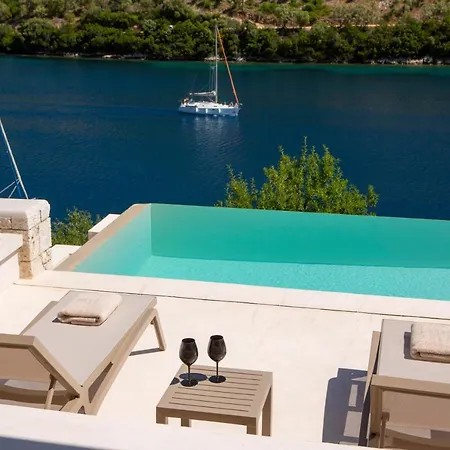 Willa Olea-brand New Luxury *