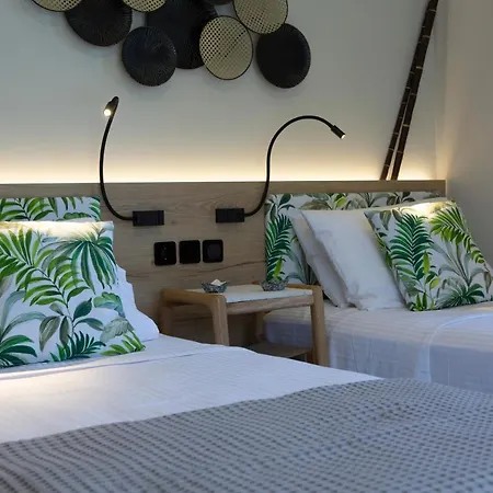 Olea-brand New Luxury