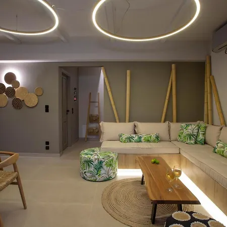 Olea-brand New Luxury