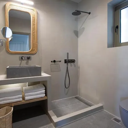 Olea-brand New Luxury *