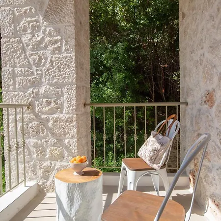 Willa Olea-brand New Luxury *