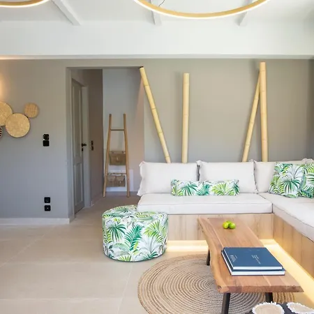 Willa Olea-brand New Luxury *