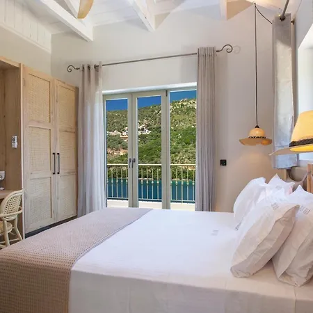 Olea-brand New Luxury Sivota