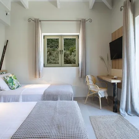 Willa Olea-brand New Luxury