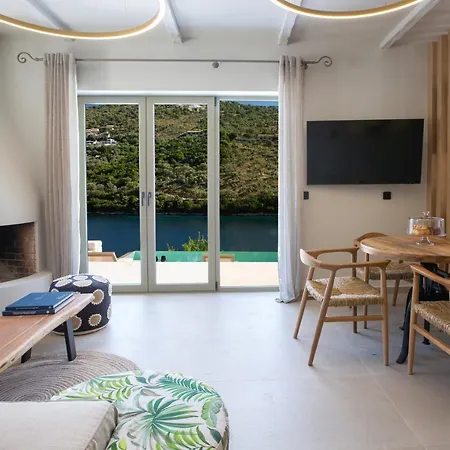 Willa Olea-brand New Luxury